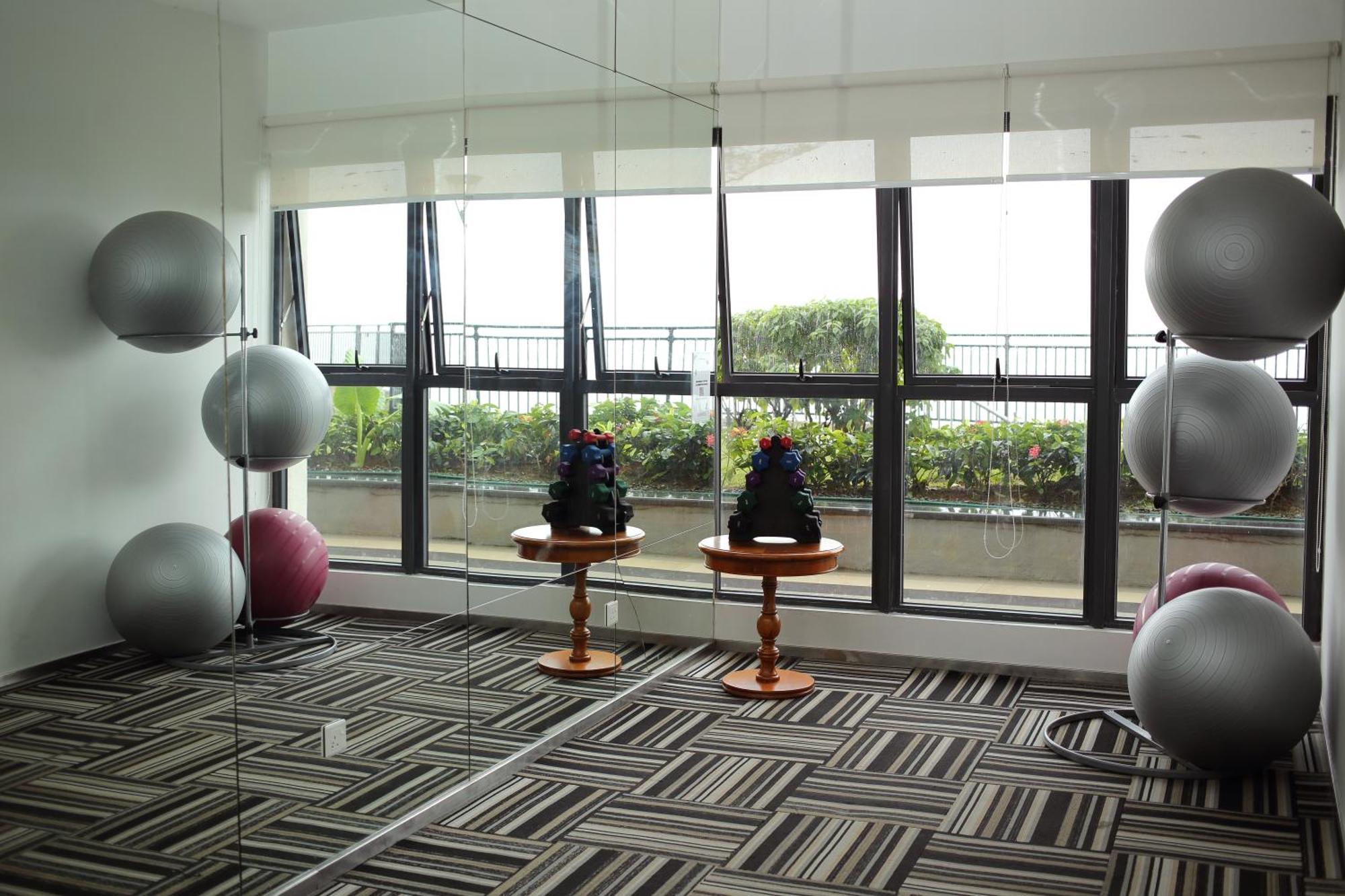 Danga Bay 3br Urban Oasis - 200m To - Mall * Johor Bahru