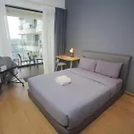 Danga Bay 3Br Urban Oasis - 200M To Beach - Mall