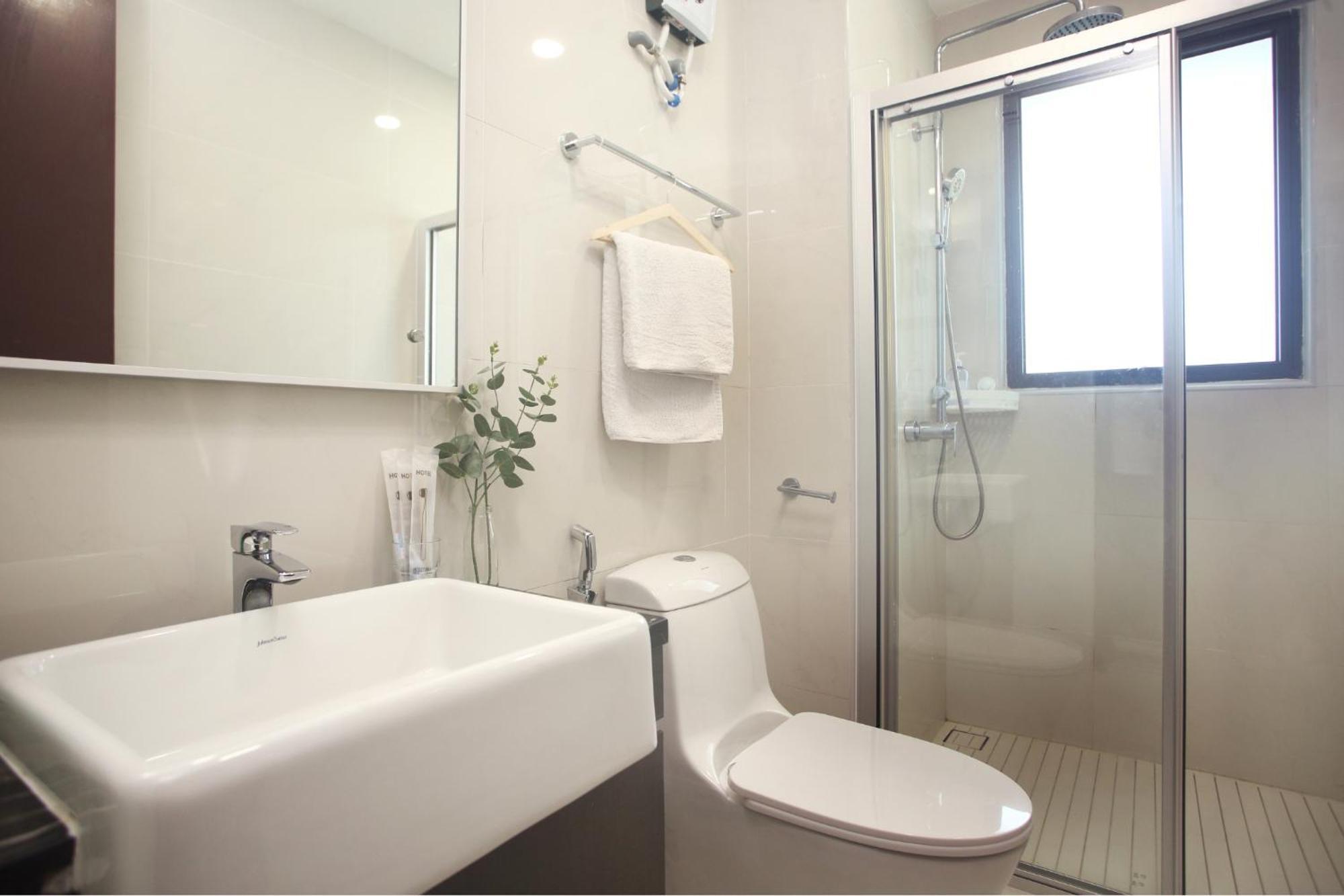 Danga Bay 3br Urban Oasis - 200m To - Mall *