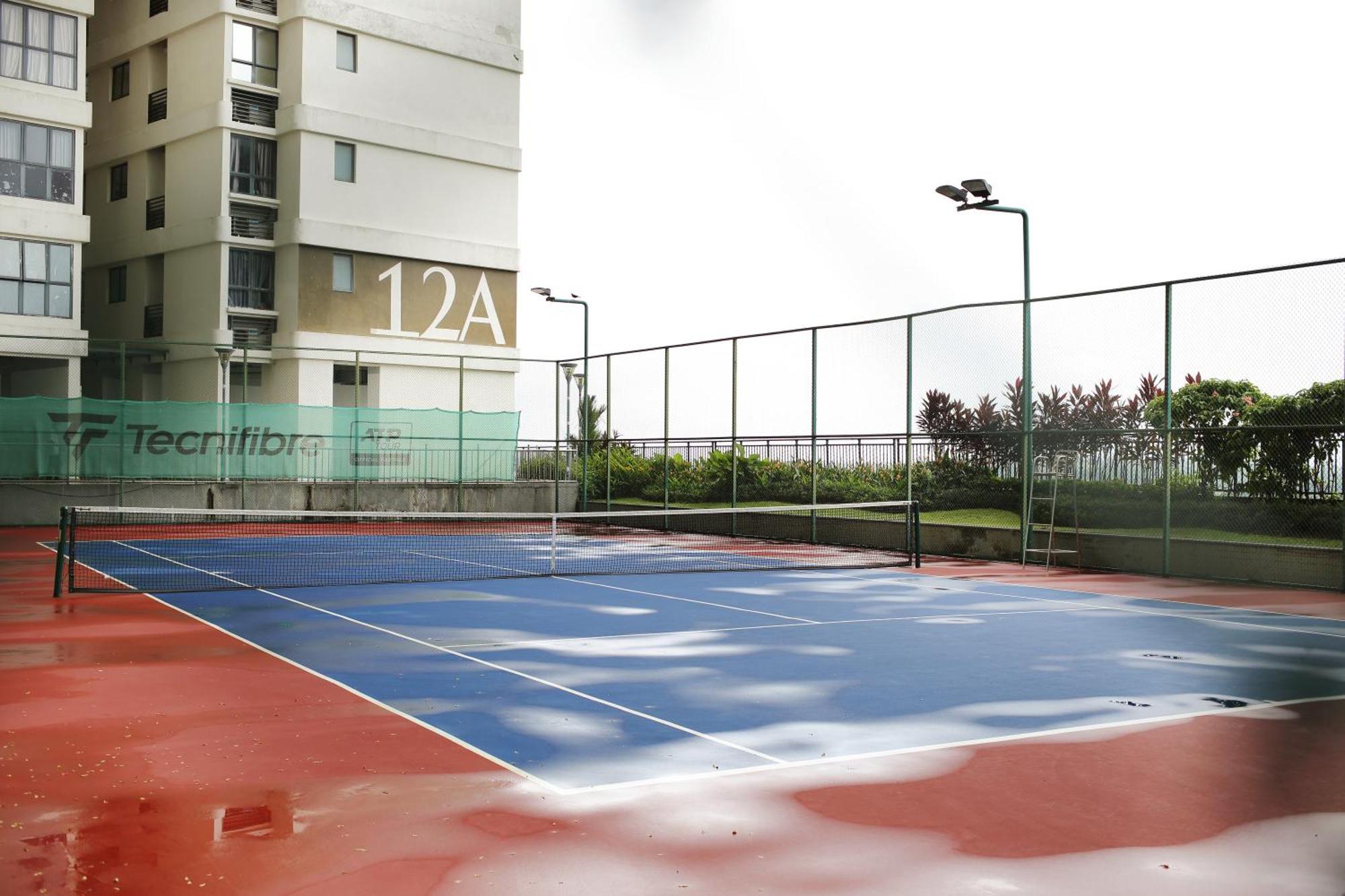 Apartemen Danga Bay 3br Urban Oasis - 200m To - Mall *