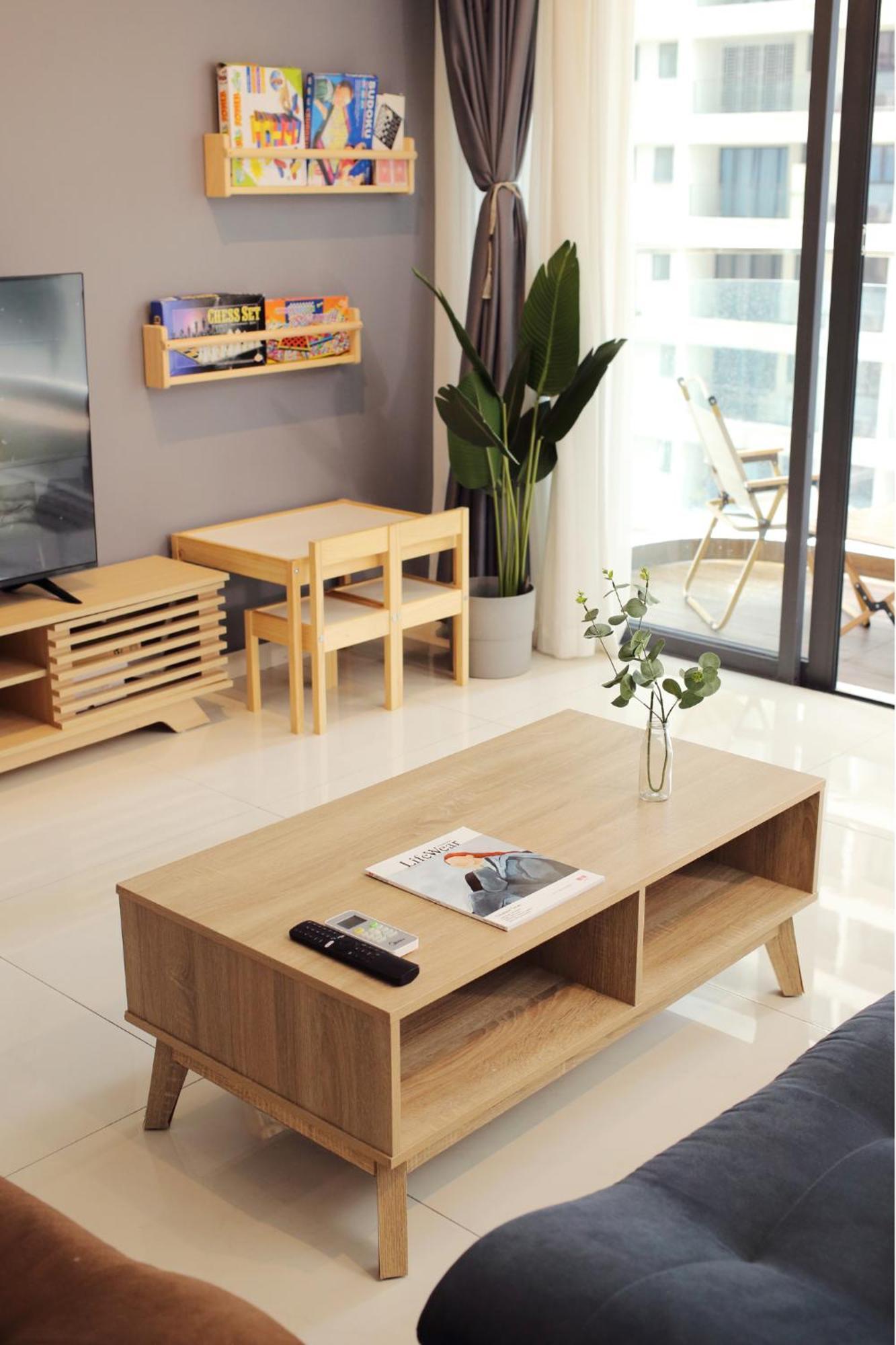 Apartemen Danga Bay 3br Urban Oasis - 200m To - Mall Johor Bahru